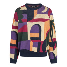 IRIEDAILY fall/winter Artist collaboration