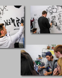 Workshop — Concept & Planning